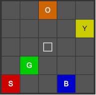 Lunar Landon Showcase